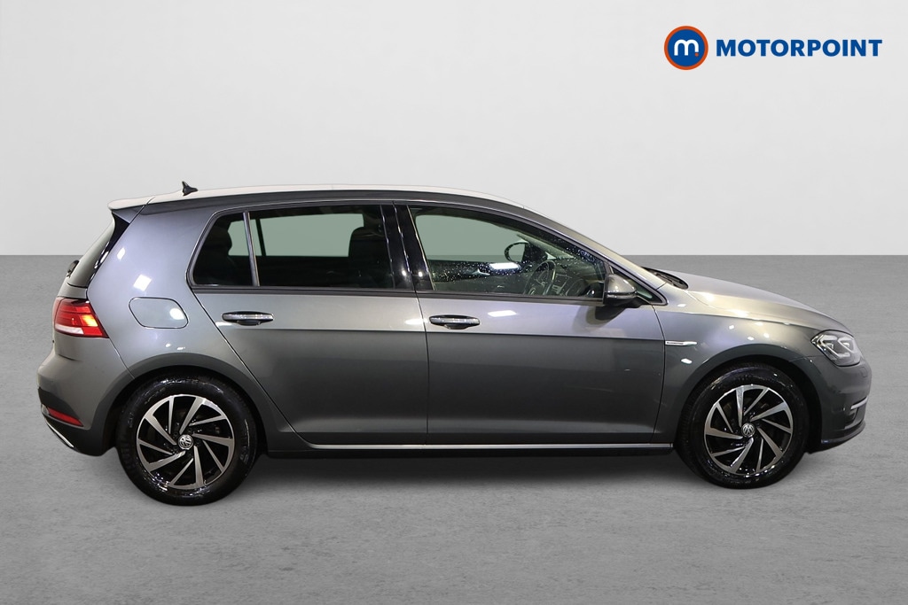 Used Volkswagen Golf 2020 for sale - 77579169: Photo 8