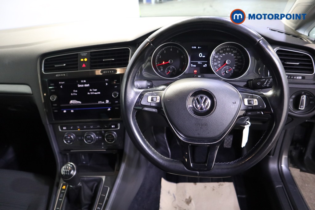 Used Volkswagen Golf 2020 for sale - 77579169: Photo 9