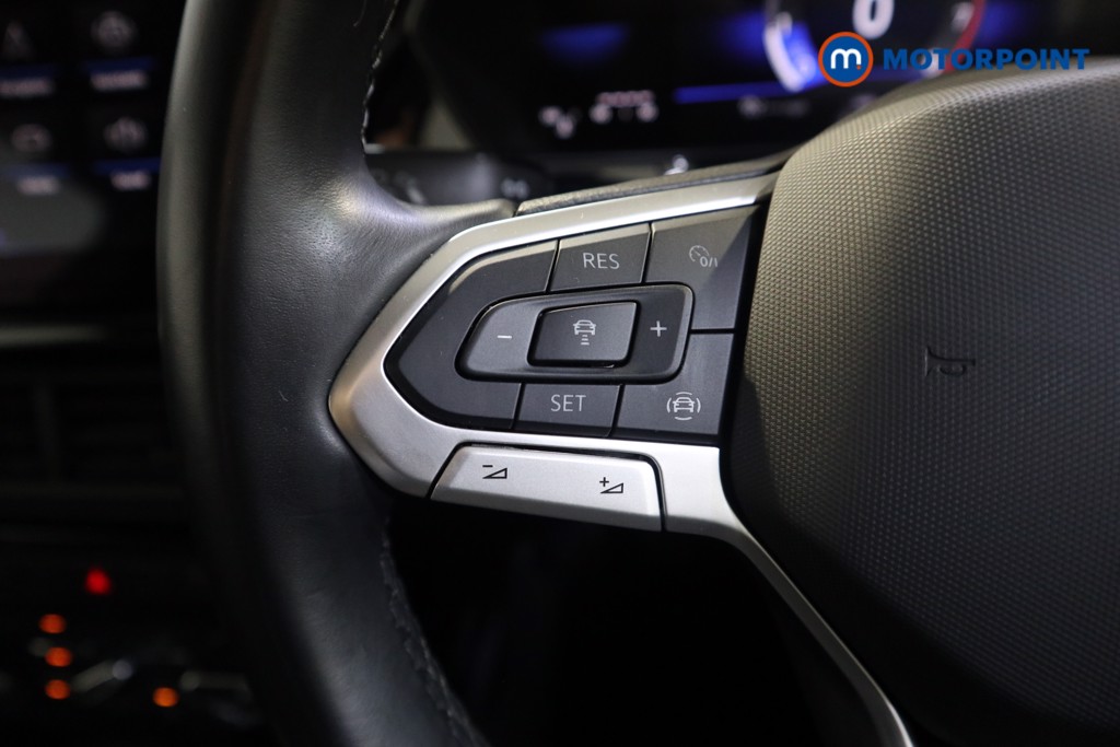 Used Volkswagen T-Cross 2023 for sale - 76653645: Photo 11