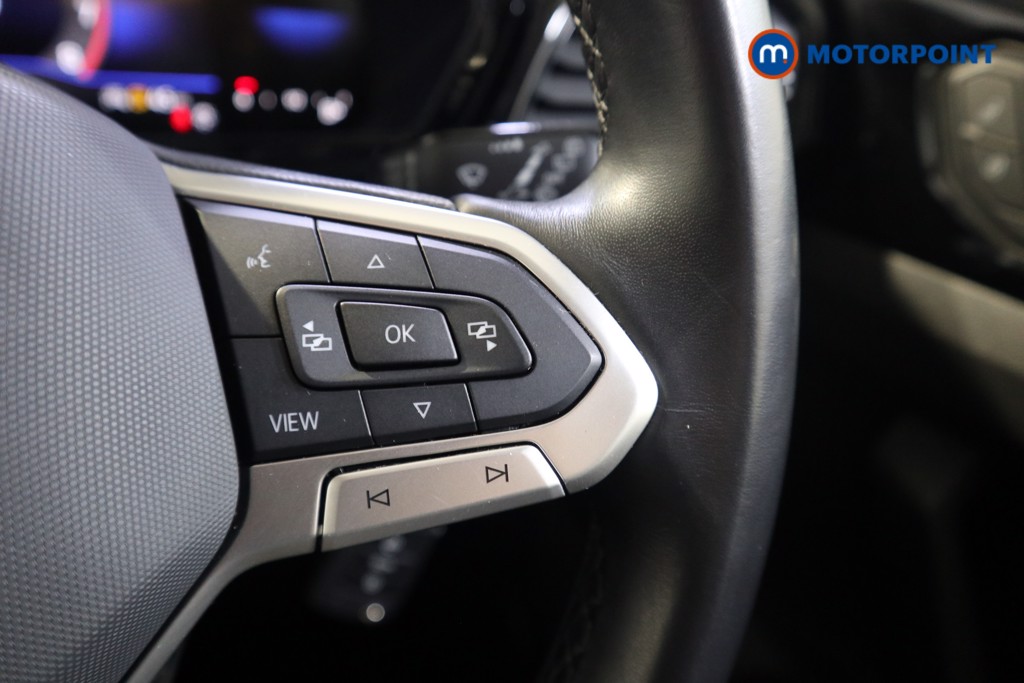 Used Volkswagen T-Cross 2023 for sale - 76653645: Photo 12