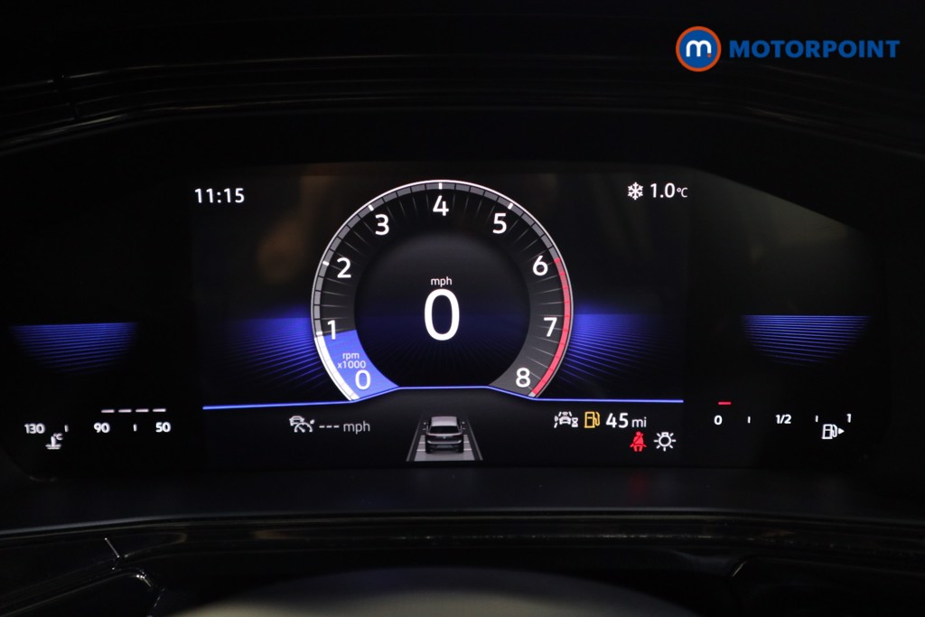 Used Volkswagen T-Cross 2023 for sale - 76653645: Photo 13