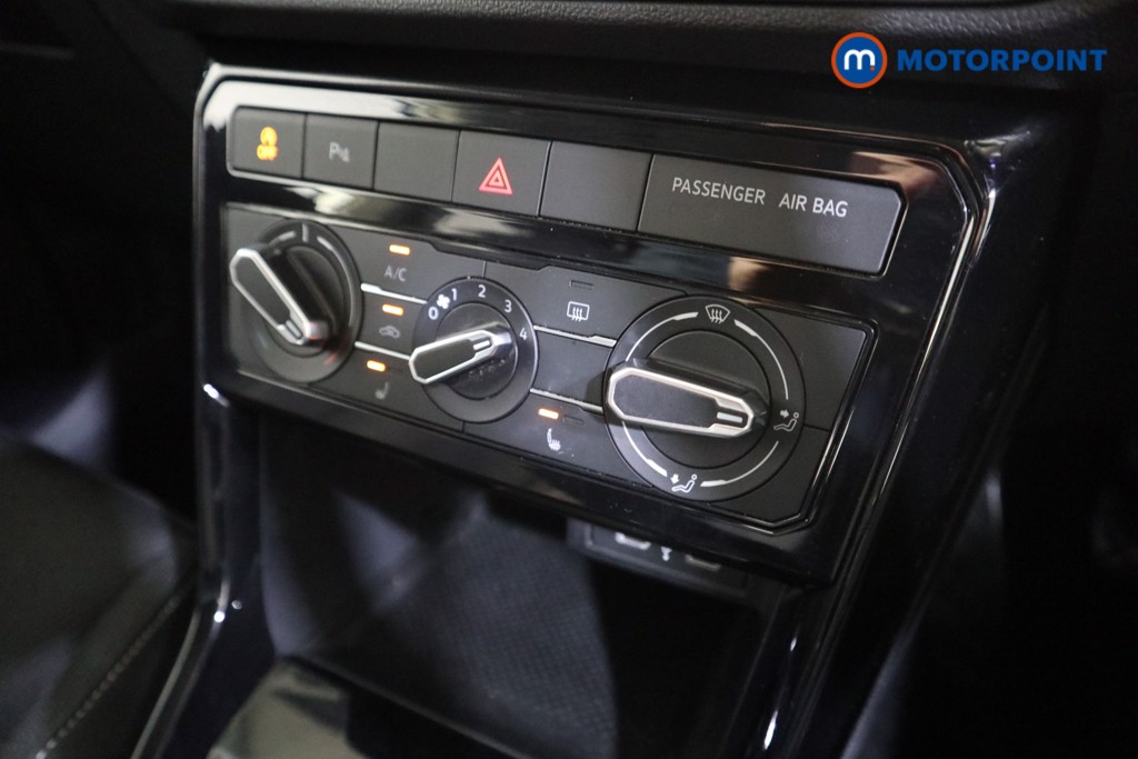 Used Volkswagen T-Cross 2023 for sale - 76653645: Photo 15