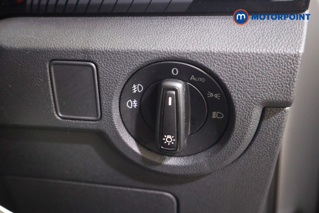 Used Volkswagen T-Cross 2023 for sale - 76653645: Photo 18