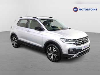 Volkswagen - T-Cross