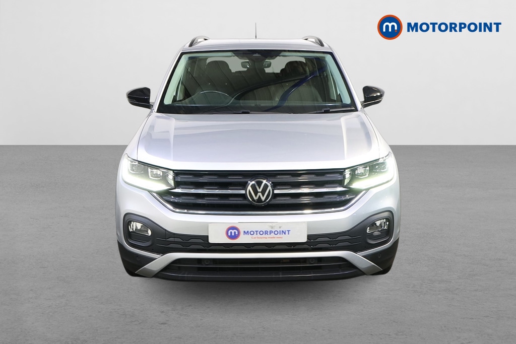 Used Volkswagen T-Cross 2023 for sale - 76653645: Photo 2