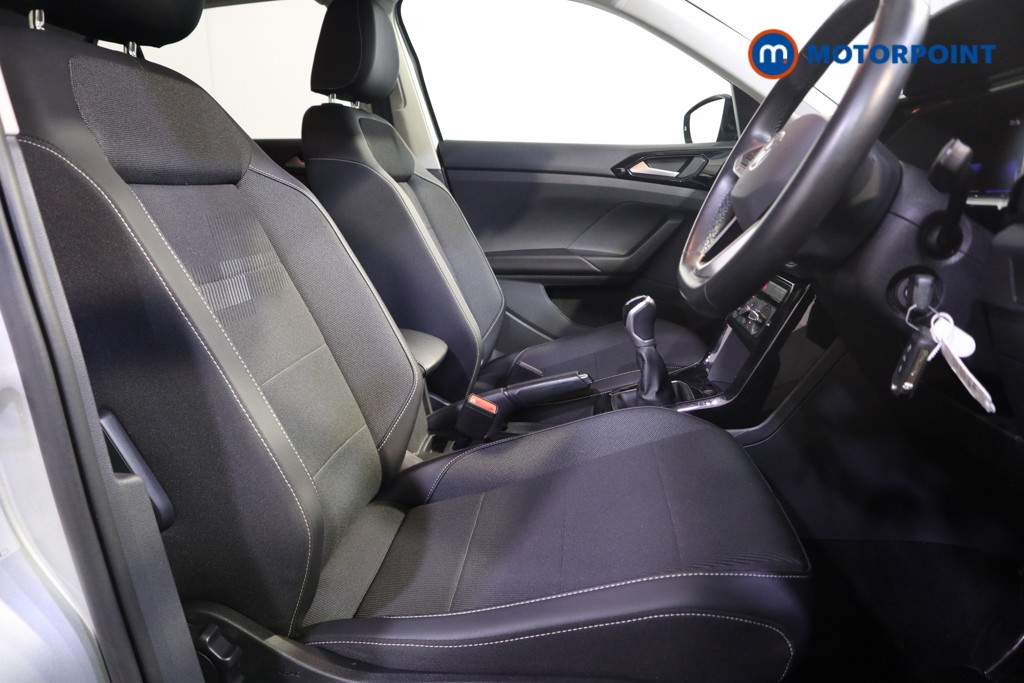 Used Volkswagen T-Cross 2023 for sale - 76653645: Photo 21