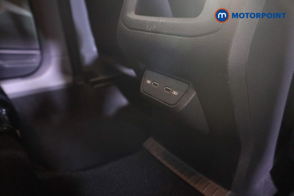 Used Volkswagen T-Cross 2023 for sale - 76653645: Photo 24