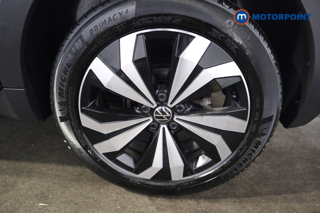 Used Volkswagen T-Cross 2023 for sale - 76653645: Photo 30