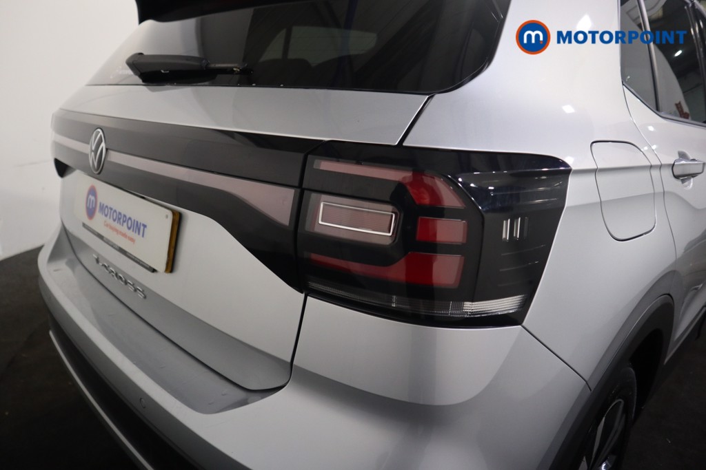 Used Volkswagen T-Cross 2023 for sale - 76653645: Photo 33