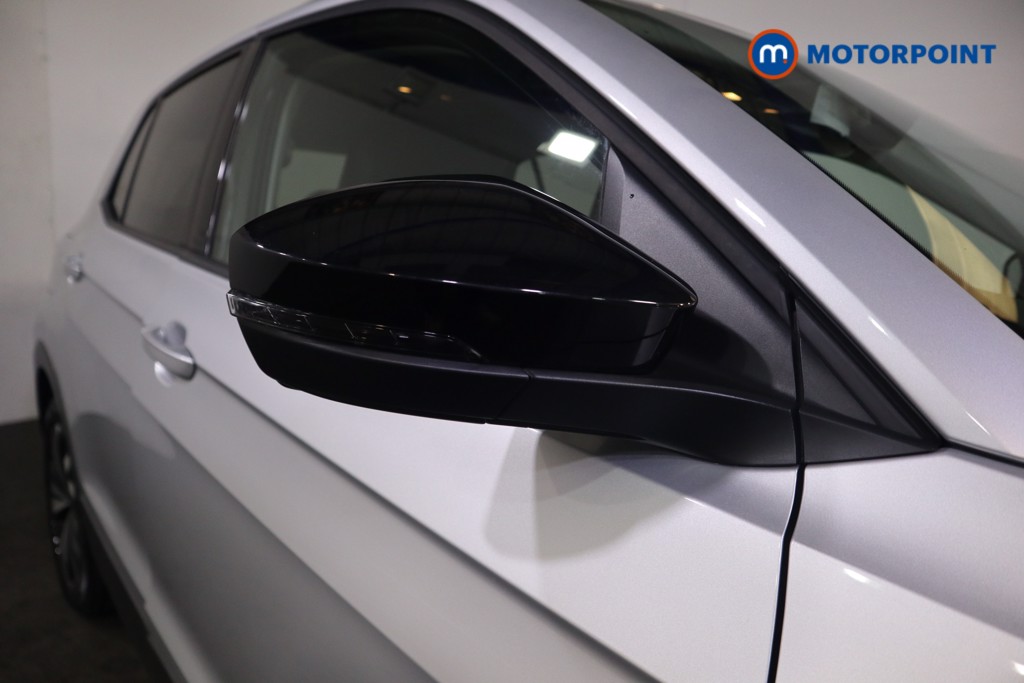 Used Volkswagen T-Cross 2023 for sale - 76653645: Photo 35