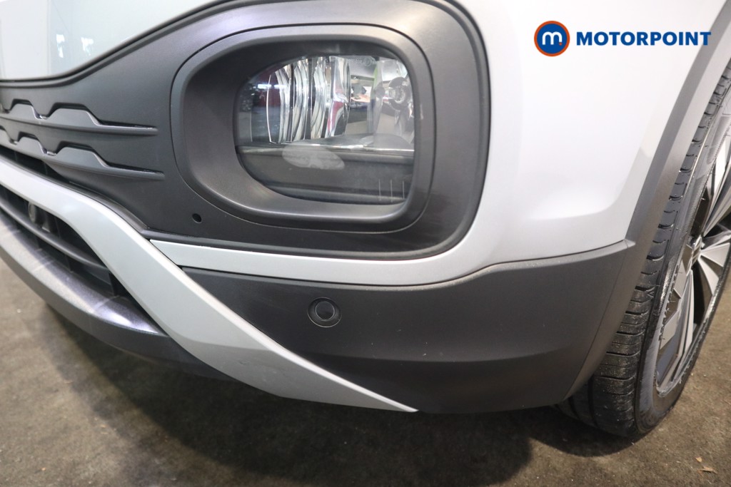 Used Volkswagen T-Cross 2023 for sale - 76653645: Photo 37