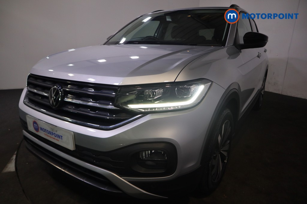 Used Volkswagen T-Cross 2023 for sale - 76653645: Photo 38