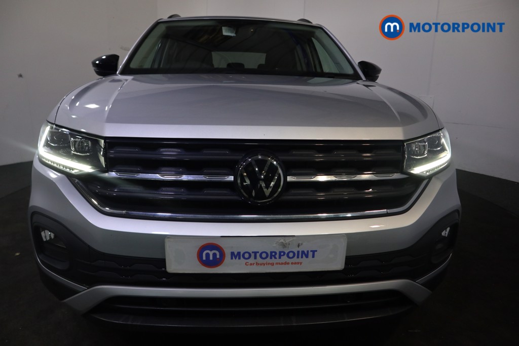 Used Volkswagen T-Cross 2023 for sale - 76653645: Photo 39