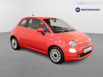 Fiat - 500
