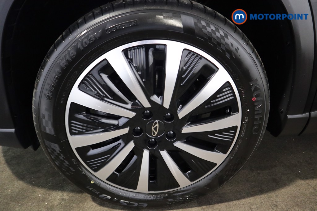 Used Chery Tiggo 8 2025 for sale - 77747101: Photo 36