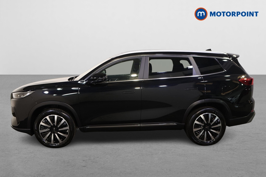 Used Chery Tiggo 8 2025 for sale - 77747101: Photo 4