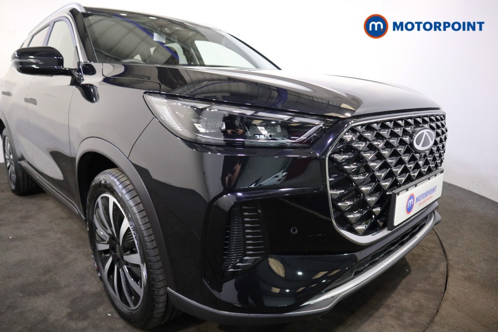 Used Chery Tiggo 8 2025 for sale - 77747101: Photo 49