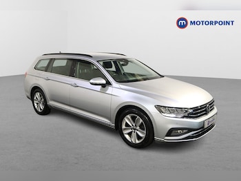 Used Volkswagen Passat 2021 for sale - 78240558: Photo