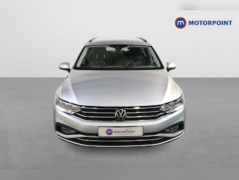 Used Volkswagen Passat 2021 for sale - 78240558: Photo