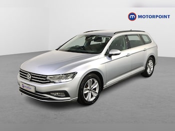 Used Volkswagen Passat 2021 for sale - 78240558: Photo