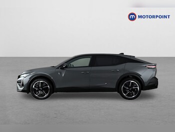 Used Peugeot 408 2024 for sale - 78671514: Photo