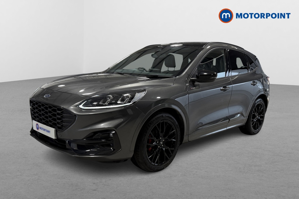 Used Ford Kuga 2023 for sale - 77607682: Photo 3