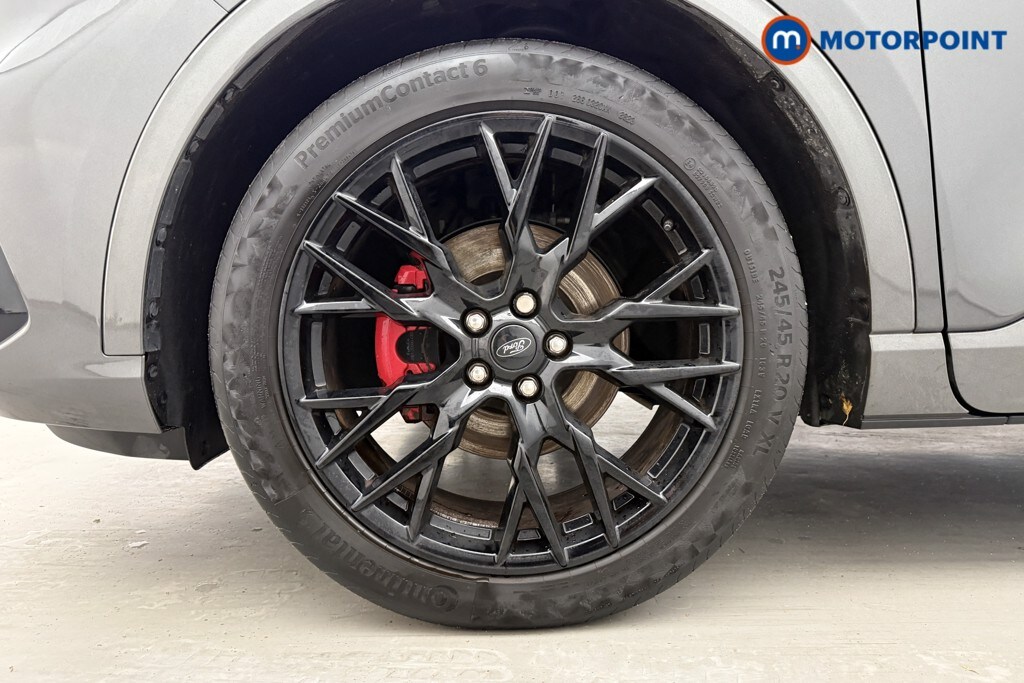 Used Ford Kuga 2023 for sale - 77607682: Photo 40