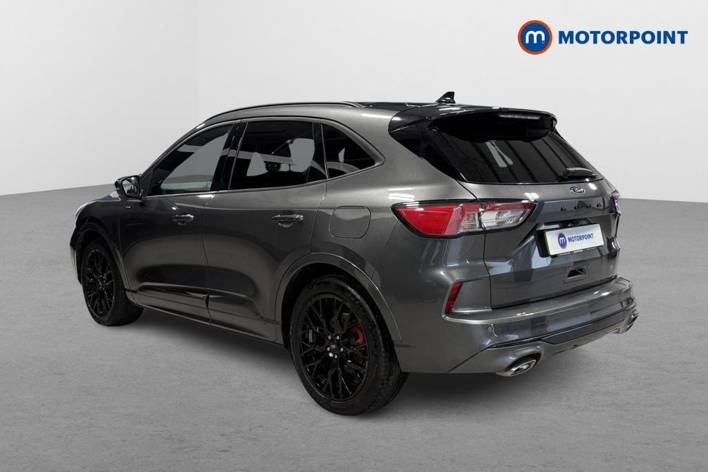 Used Ford Kuga 2023 for sale - 77607682: Photo 5