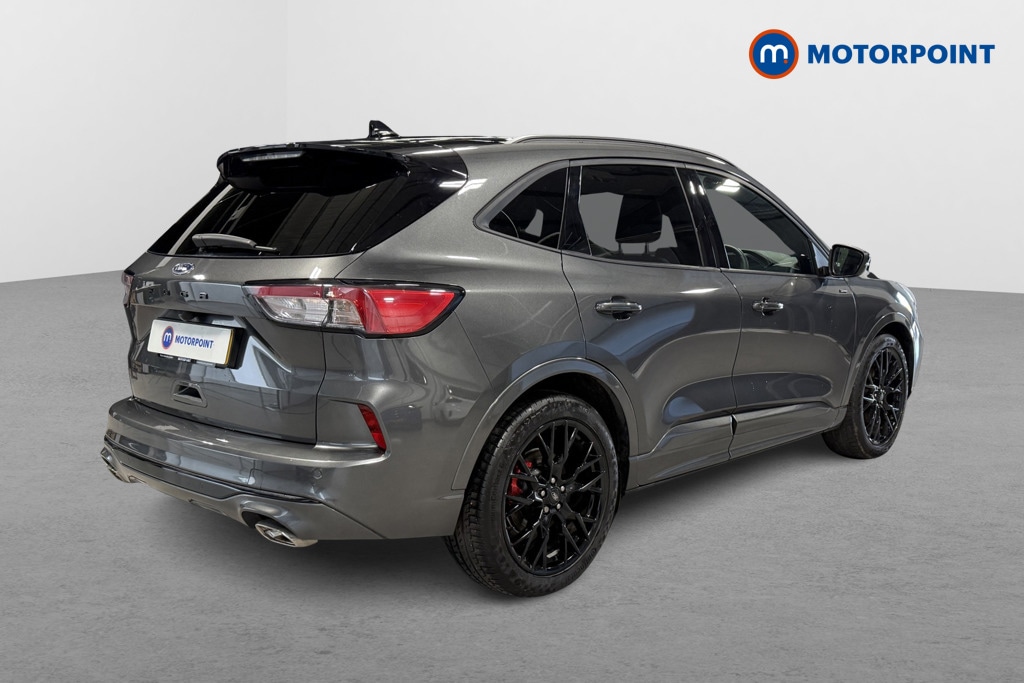 Used Ford Kuga 2023 for sale - 77607682: Photo 7