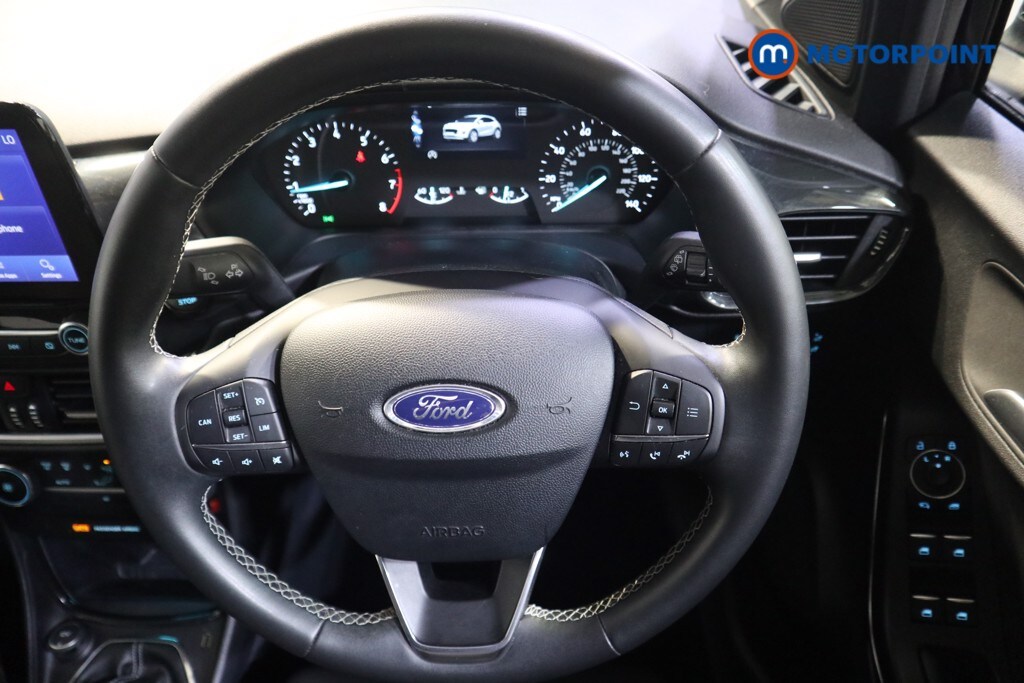 Used Ford Puma 2021 for sale - 77688547: Photo 10