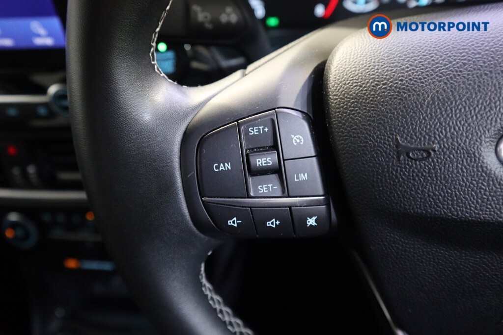 Used Ford Puma 2021 for sale - 77688547: Photo 11