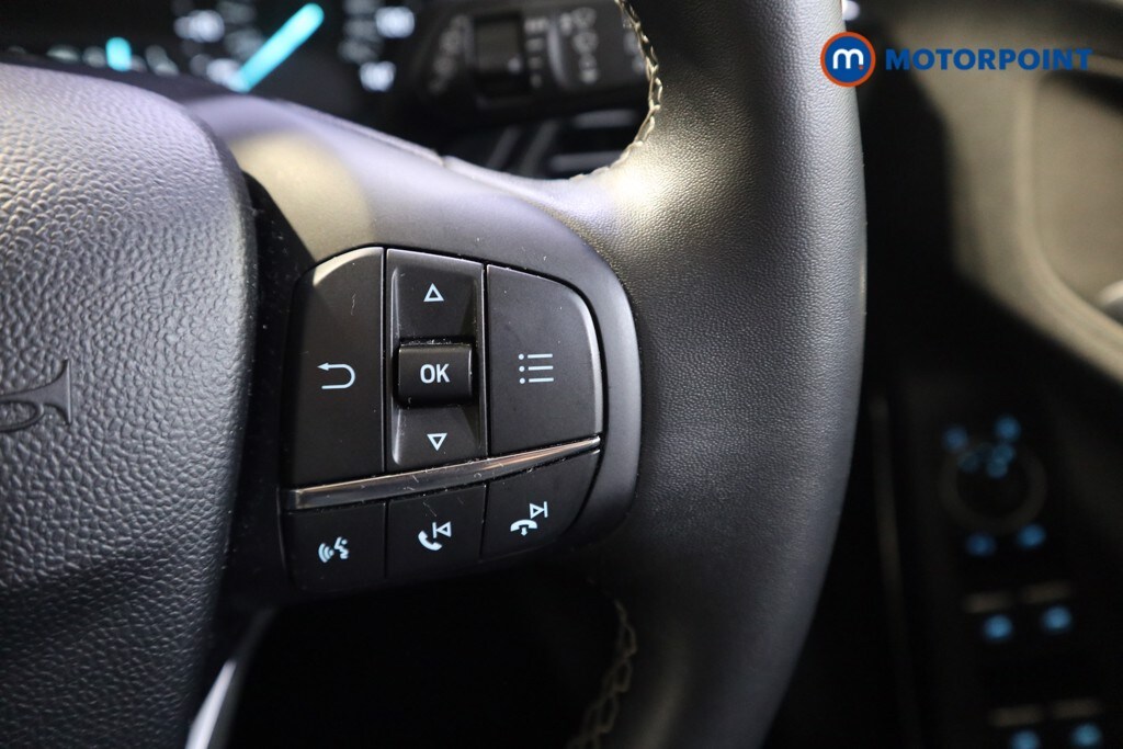 Used Ford Puma 2021 for sale - 77688547: Photo 12