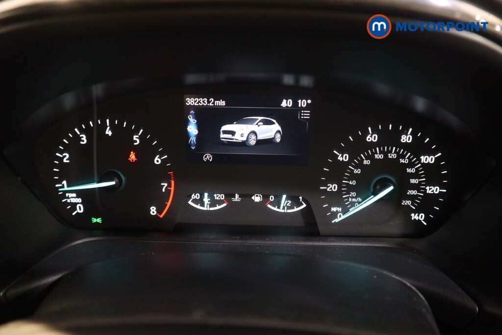 Used Ford Puma 2021 for sale - 77688547: Photo 13