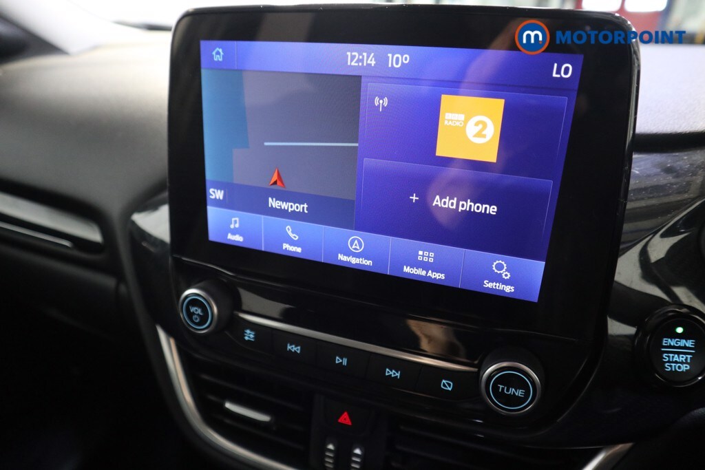 Used Ford Puma 2021 for sale - 77688547: Photo 15