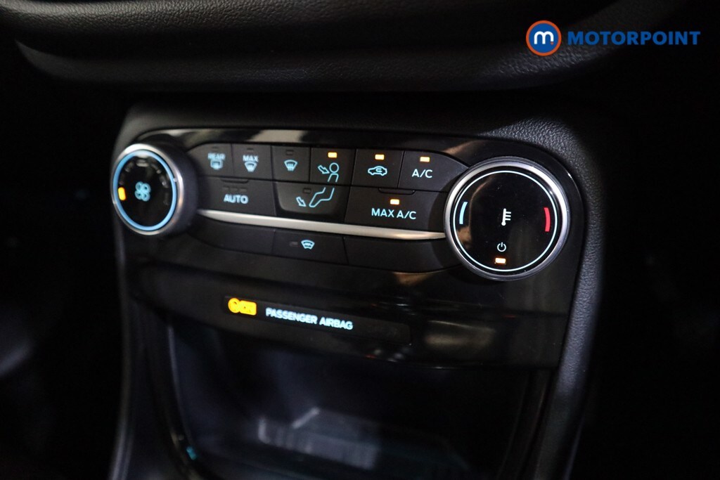 Used Ford Puma 2021 for sale - 77688547: Photo 16