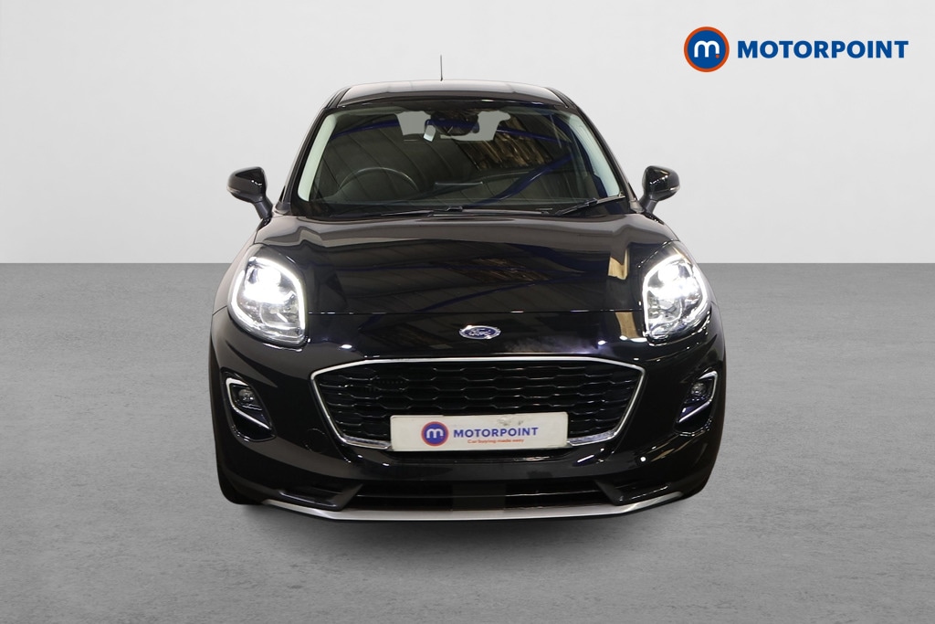 Used Ford Puma 2021 for sale - 77688547: Photo 2