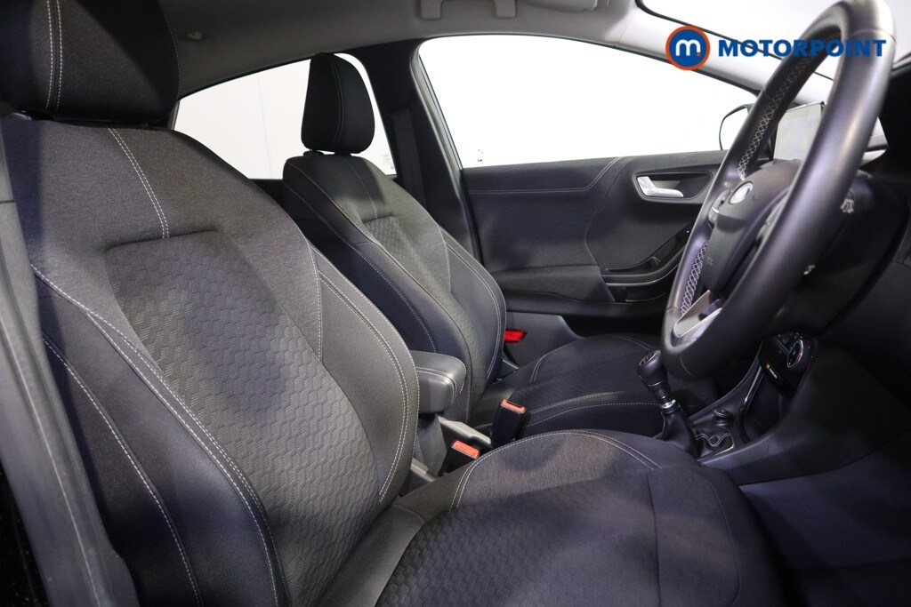 Used Ford Puma 2021 for sale - 77688547: Photo 22