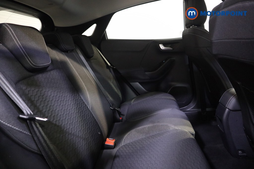 Used Ford Puma 2021 for sale - 77688547: Photo 23