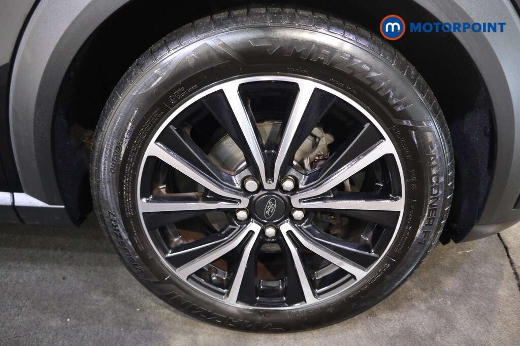 Used Ford Puma 2021 for sale - 77688547: Photo 29