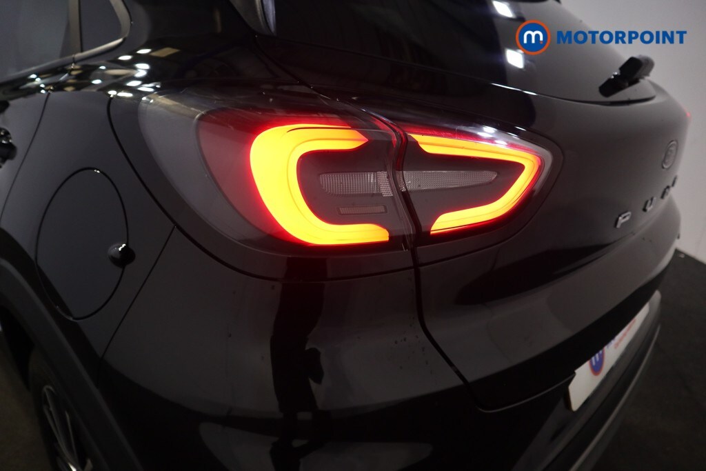 Used Ford Puma 2021 for sale - 77688547: Photo 33