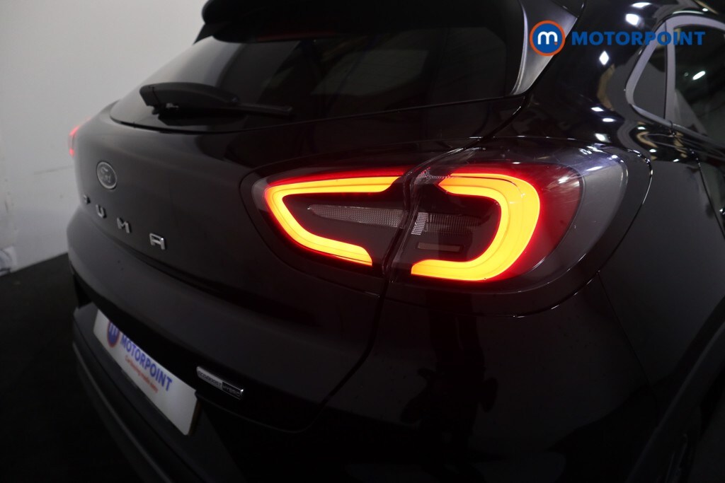 Used Ford Puma 2021 for sale - 77688547: Photo 34