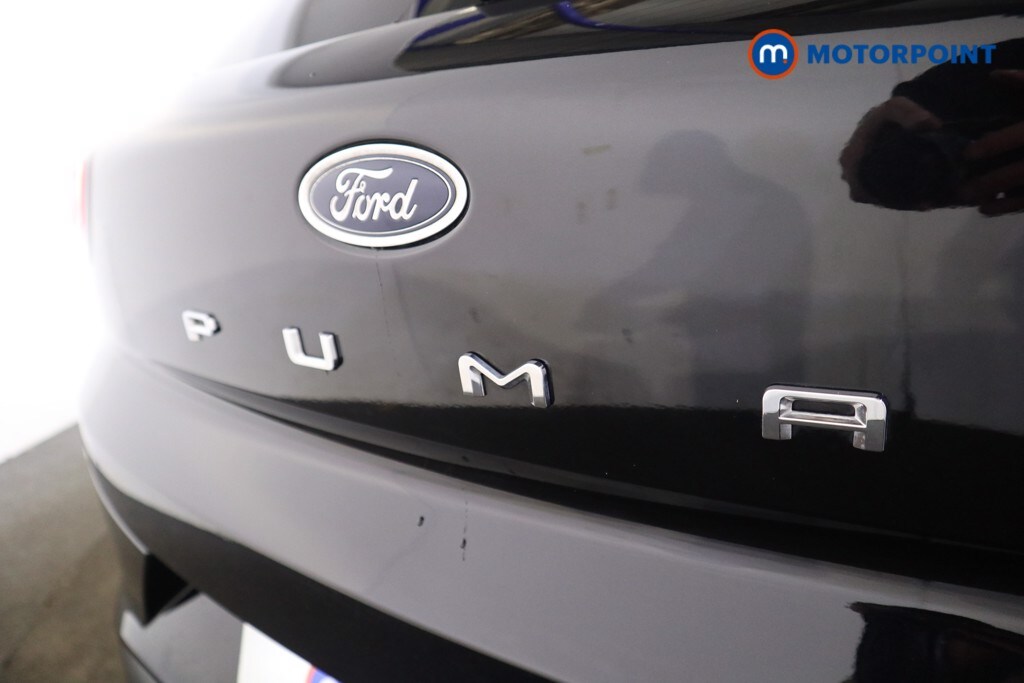 Used Ford Puma 2021 for sale - 77688547: Photo 35