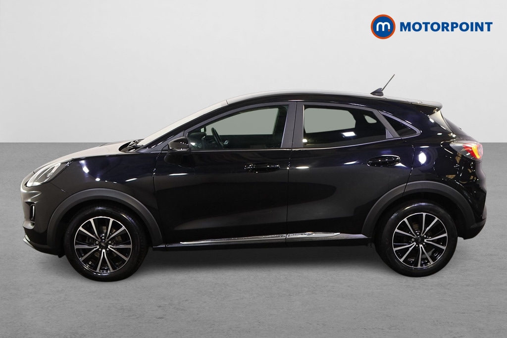 Used Ford Puma 2021 for sale - 77688547: Photo 4