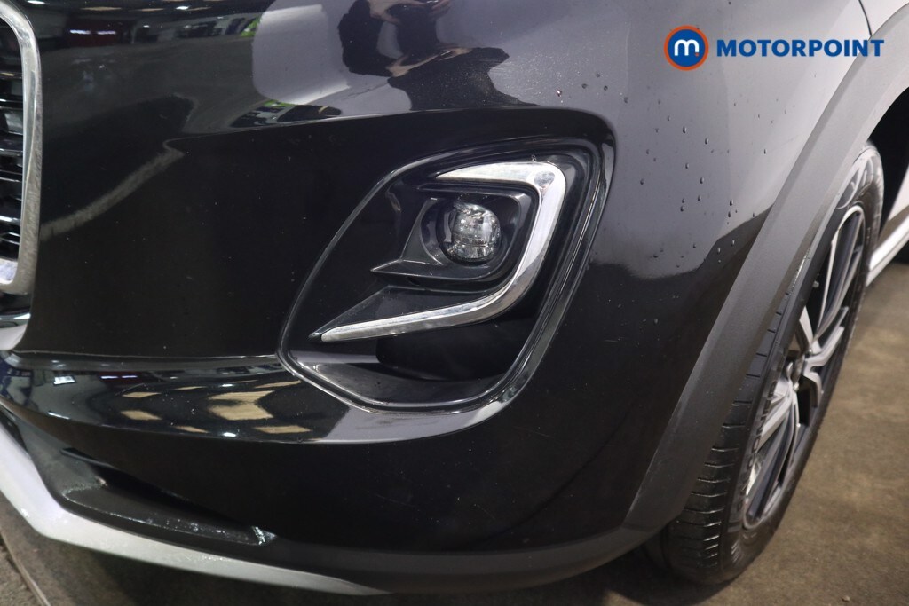 Used Ford Puma 2021 for sale - 77688547: Photo 40