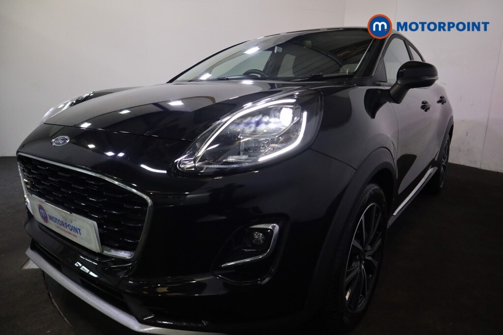 Used Ford Puma 2021 for sale - 77688547: Photo 41