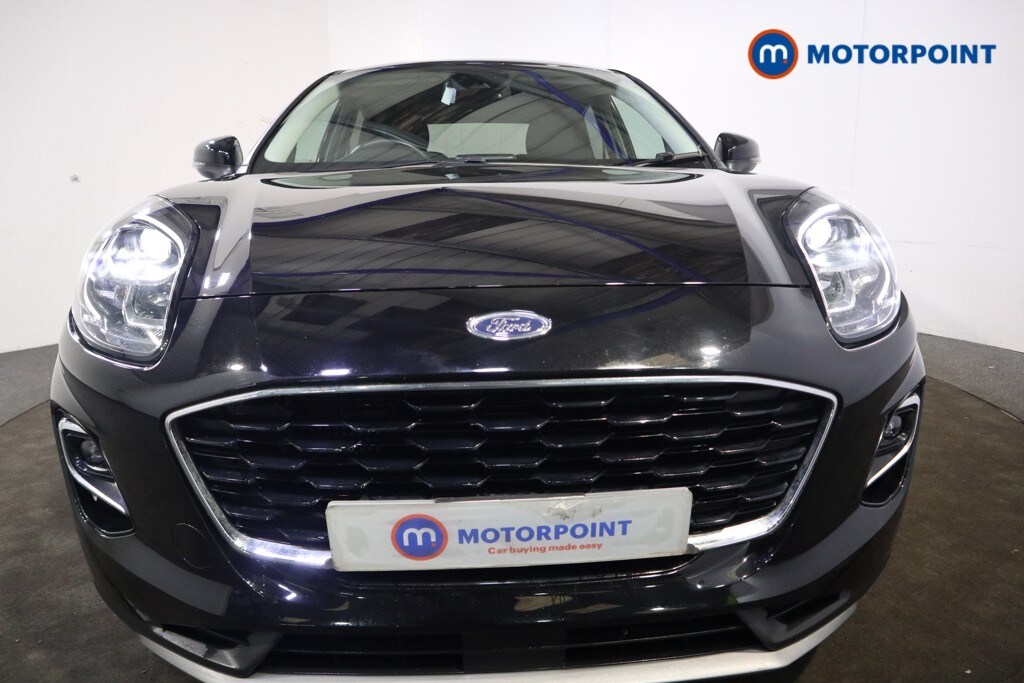 Used Ford Puma 2021 for sale - 77688547: Photo 42
