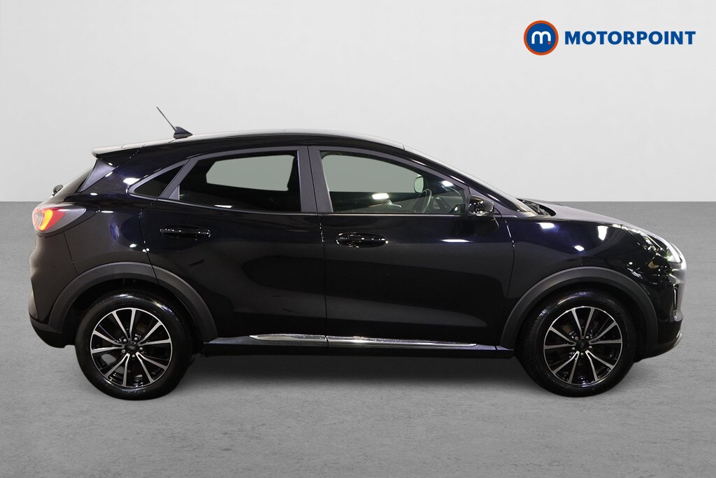 Used Ford Puma 2021 for sale - 77688547: Photo 8