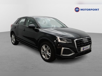 Used Audi Q2 2022 for sale - 79469661: Photo