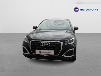 Used Audi Q2 2022 for sale - 79469661: Photo