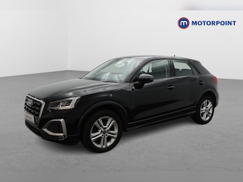 Used Audi Q2 2022 for sale - 79469661: Photo